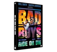 Bad Boys : Ride or Die [Francia] [DVD]