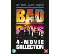Bad Boys: Ride or Die [Region Free] (IMPORT) (No hay versión española)
