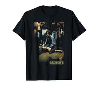 Bad Boys Sean Penn Mick O'Brien Prison Brawl Película todavía Camiseta
