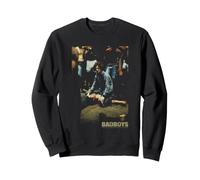 Bad Boys Sean Penn Mick O'Brien Prison Brawl Película todavía Sudadera
