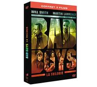 Bad Boys - Trilogie [Francia] [DVD]