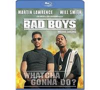 Bad Boys [USA] [Blu-ray]