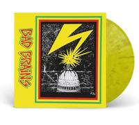 Bad Brains - Bad Brains - Cáscara de plátano