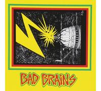 Bad Brains - Bad Brains
