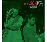 Bad Brains - Bad Brains - Punk Note Edition