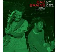 Bad Brains - Bad Brains - Punk Note Edition [Vinilo]