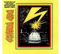 Bad Brains - Bad Brains [Vinilo]