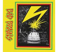 Bad Brains - Bad Brains [Vinilo]