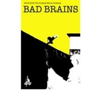 BAD BRAINS [DVD]