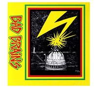 Bad Brains - First Album