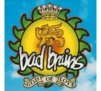 Bad Brains - God of Love