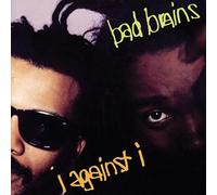 Bad Brains - I Against I