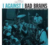 Bad Brains - I Against I - Punk Note Edition