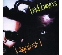 Bad Brains - I Against I [Vinilo]