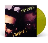 Bad Brains I Against I (Vinyl) (Importación USA)
