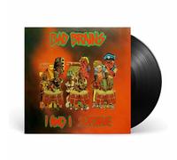 Bad Brains - I & I Survive -Reissue-
