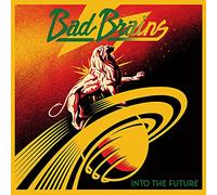 Bad Brains - Into The Future