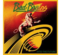 Bad Brains - Into The Future