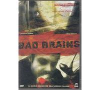 Bad Brains [Italia] [DVD]