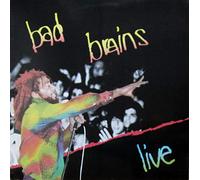 BAD BRAINS - Live