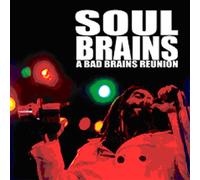 Bad Brains - Live in San Francisco