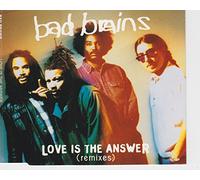 Bad Brains - Love is the answer (Remixes)