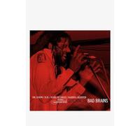 Bad Brains - Quickness (Punk Note)