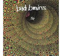 Bad Brains - Rise Coloured