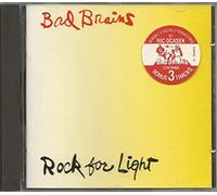 Bad Brains - Rock For Flight (1991)