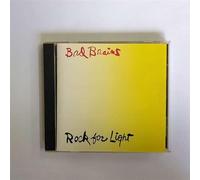 Bad Brains - Rock for Light