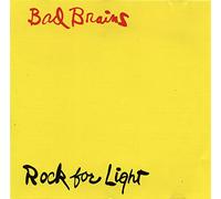 Bad Brains - Rock for Light
