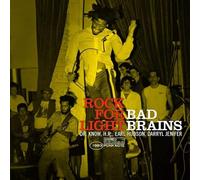 Bad Brains - Rock for Light (Punk