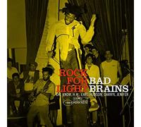 Bad Brains - Rock for Light (Punk Note Edition) [Vinilo]