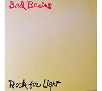 Bad Brains Rock For Light (Vinyl) (Importación USA)