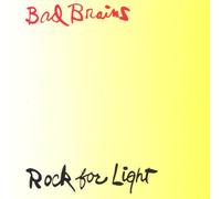 Bad Brains – Rock For Light – Vinilo