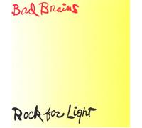 Bad Brains Rock for light (Vinyl) 12" Album (Importación USA)