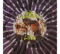 Bad Brains - Spirit Electricity-Live [Vinilo]