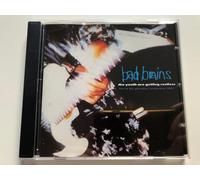 Bad Brains - Youth are Getting Restless [Import]