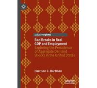 Bad Breaks in Real GDP and Employment: Exploring the Persistence of Aggregate Demand Shocks in the United States