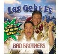 Bad Brothers - Los Geht Es 2tr