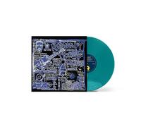 Bad Brothers (vinilo Aguamarina)