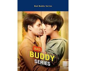 Bad Buddy Series Blu-ray BOX [Blu-ray]