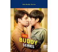 Bad Buddy Series Blu-Ray Box (Blu-ray) Pawat Chittasawangdee(Ohm)