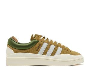 Bad Bunny x Adidas Campus 'Wild Moss' EU:41 1/3
