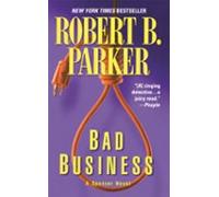 Bad Business (ebook)