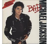 Bad by Michael Jackson