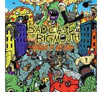 Straight Up Bad Luck – Sony Music