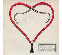 Bad Case Of Loving You (Doctor Doctor)