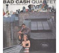 Bad Cash Quartet - Big Day Coming