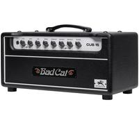 Bad Cat Cub 15 Mod Shop Head